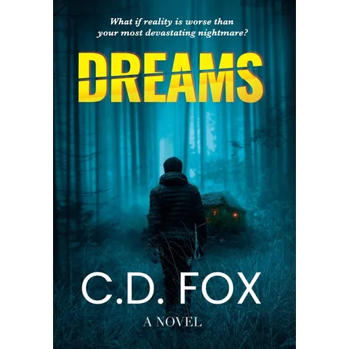 Dreams - Hardcover