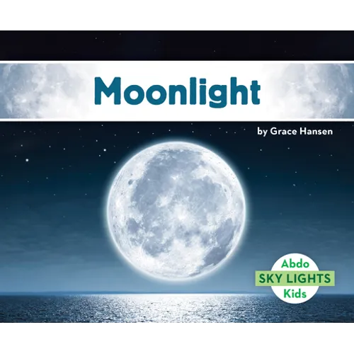 Moonlight - Library Binding