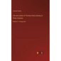 Life and Letters of Thomas Henry Huxley; In Three Volumes: Volume 2 - in large print - Hardcover