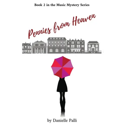Pennies from Heaven - Paperback