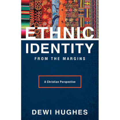 Ethnic Identity from the Margins: A Christian Perspective - Paperback