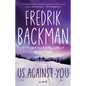 Us Against You - Paperback