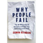 Why People Fail P (Airport Custom) - Paperback
