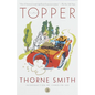 Topper - Paperback