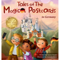 Tales of the Magical Postcards in Germany - Hardcover