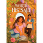 Worth His Salt - Hardcover