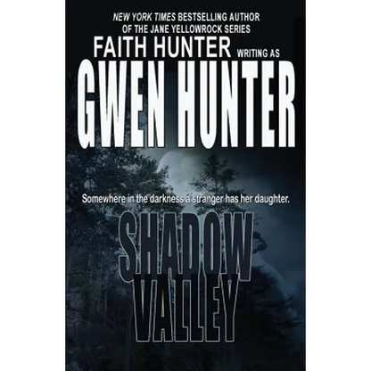 Shadow Valley - Paperback