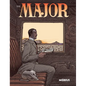Moebius Library: The Major - Hardcover