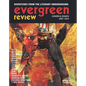 Evergreen Review: Dispatches from the Literary Underground: Covers & Essays 1957-1973 - Hardcover