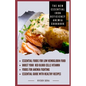 The New Essential Iron Deficiency Anemia Cookbook: Essential Foods for Low Hemoglobin Food + Boost Your Red Blood Cells Vitamin - Foods for Anemia Fig - Paperback