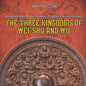 The Three Kingdoms of Wei, Shu and Wu - Ancient History Books for Kids Children's Ancient History - Paperback