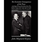 The Economic Consequences of the Peace - Paperback