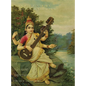 Raja Ravi Varma: An Everlasting Imprint - A Resonant Impression - Volume 2 - Hardcover