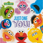 Just One You! - Hardcover