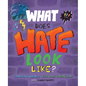 What Does Hate Look Like? - Paperback