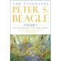The Essential Peter S. Beagle, Volume 1: Lila the Werewolf and Other Stories - Hardcover