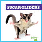 Sugar Gliders - Library Binding