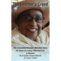 The Learner's Creed: The Ernestine Stewart-Mitchell Story - Paperback
