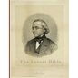 The Leeser Bible - Paperback