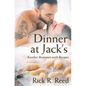 Dinner at Jack's - Paperback