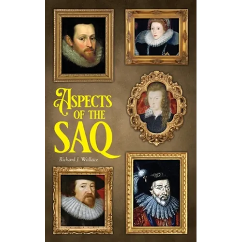 Aspects of the SAQ - Paperback