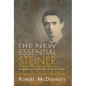 The New Essential Steiner - Paperback