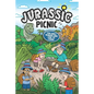 Jurassic Picnic: For Early Readers Who Love to Laugh - Paperback