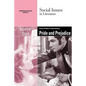 Issues of Class in Jane Austen's Pride and Prejudice - Paperback