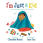 I'm Just a Kid: A Social-Emotional Book about Self-Regulation - Hardcover