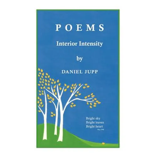 Poems: Interior Intensity - Paperback
