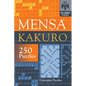 Mensa(r) Kakuro - Paperback