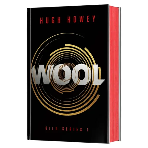 Wool Collector's Edition: Book One of the Silo Series - Hardcover