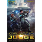 Galactic Judge: A Military Scifi Thriller - Paperback