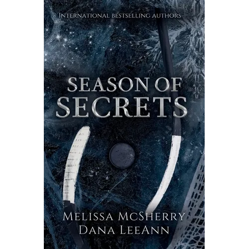 Season of Secrets - Paperback