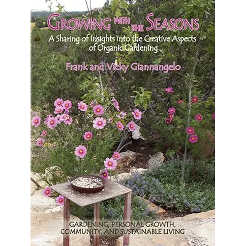 Growing with the Seasons - Paperback