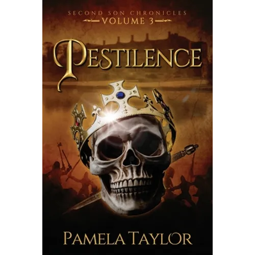 Pestilence - Paperback