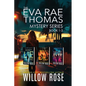 The Eva Rae Thomas Mystery Series: Book 1-3 - Paperback