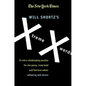 The New York Times Will Shortz's Xtreme Xwords: 75 Ultra-Challenging Puzzles for the Gutsy, Truly Bold and Fearless Solver - Paperback