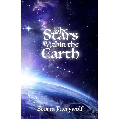 The Stars Within the Earth - Paperback