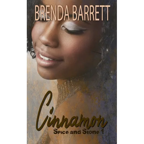 Cinnamon - Paperback