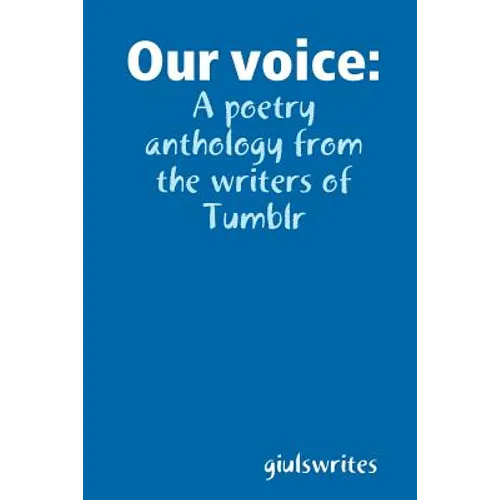 Poetry Side Of Tumblr - Paperback