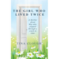 The Girl who lived Twice - Paperback