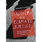 Struggles for Climate Justice: Uneven Geographies and the Politics of Connection - Paperback