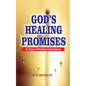 God's Healing Promises (31 days healing declarations) - Paperback