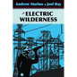 The Electric Wilderness - Paperback