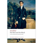 The Red and the Black: A Chronicle of the Nineteenth Century - Paperback