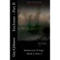 Enclosure - Part II: Submersion Trilogy - Book 2, Part 2 - Paperback