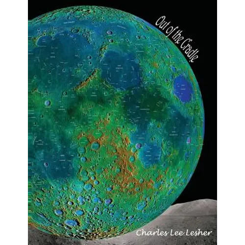 Out of the Cradle - Paperback