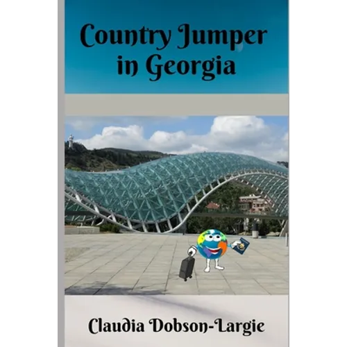 Country Jumper in Georgia - Paperback