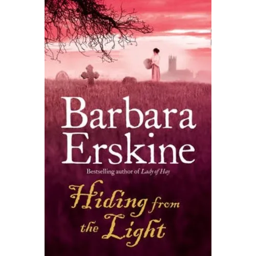 Hiding from the Light - Paperback